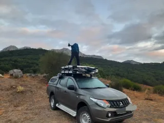 Tienda de techo Sheepie Yuna