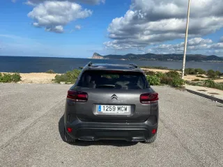 Citroen C5 Aircross 2023