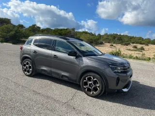 Citroen C5 Aircross 2023