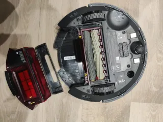 Robot Aspirador Roomba 981