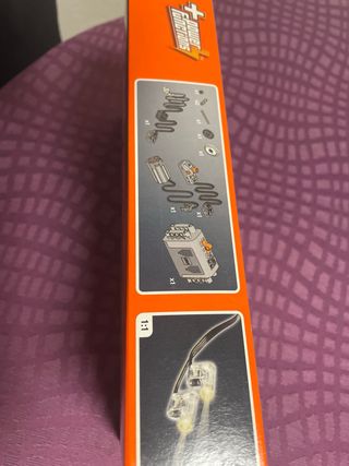 Lego Power Functions 8293