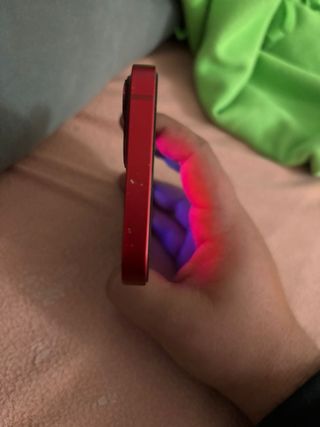 iPhone 13 128 GB Rosso