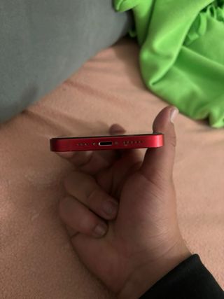 iPhone 13 128 GB Rosso