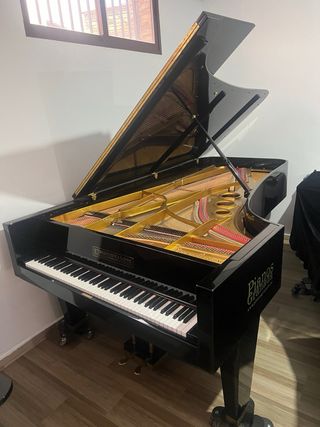 Piano de cola