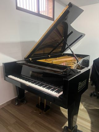 Piano de cola