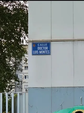 Venta Plaza de garaje Las Cumbres Mostoles