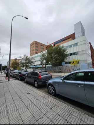 Venta Plaza de garaje Las Cumbres Mostoles