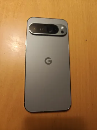 Google Pixel 9 Pro XL Negro