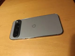 Google Pixel 9 Pro XL Negro