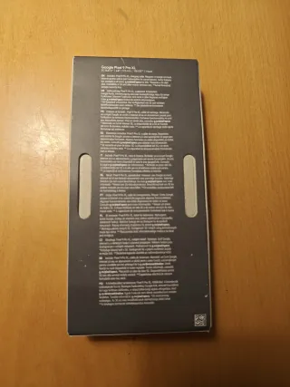 Google Pixel 9 Pro XL Negro