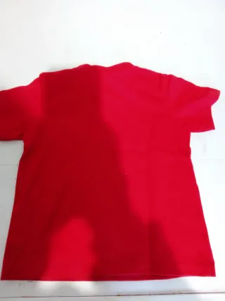 Camiseta Mickey Mouse Talla 12