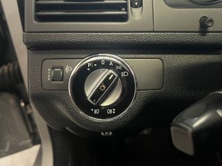 Mercedes-Benz Clase C C 200 CDI Blue Efficiency Avantgarde