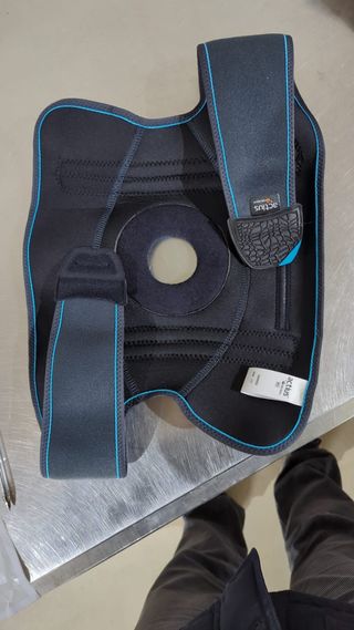 RODILLERA ONE AIR T/U R.OA8000