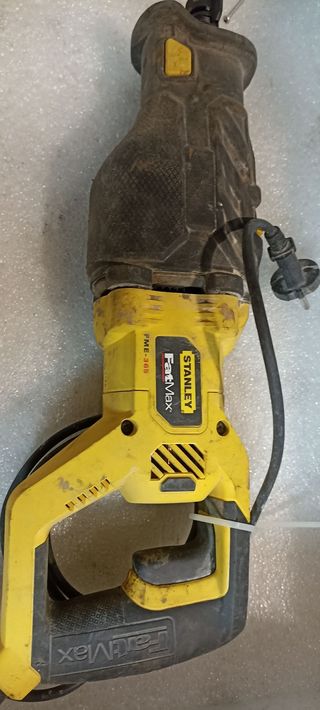 Sierra Stanley FatMax