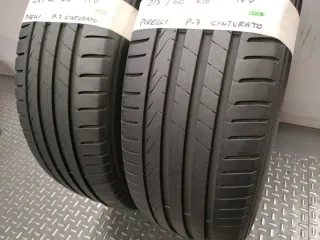 Neumáticos de ocasión 215/60 R16 99V