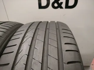 Neumáticos de ocasión 215/60 R16 99V