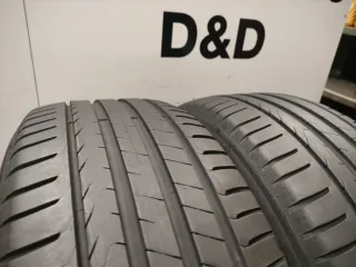 Neumáticos de ocasión 215/60 R16 99V