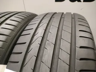 Neumáticos de ocasión 215/60 R16 99V