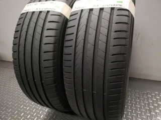 Neumáticos de ocasión 215/60 R16 99V