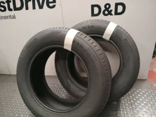 Neumáticos de ocasión 215/60 R16 99V