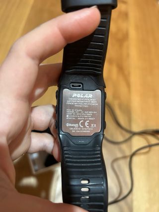 Reloj Polar M400 GPS Running