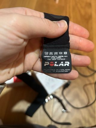 Reloj Polar M400 GPS Running