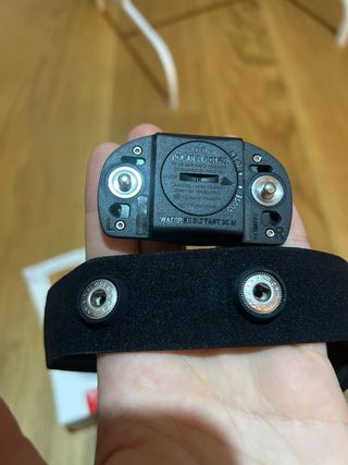 Reloj Polar M400 GPS Running