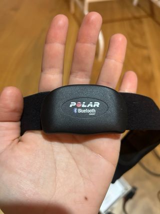 Reloj Polar M400 GPS Running