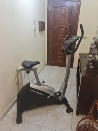 Bicicleta Estática Pro-Form