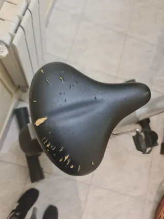 Bicicleta Estática Pro-Form