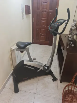 Bicicleta Estática Pro-Form