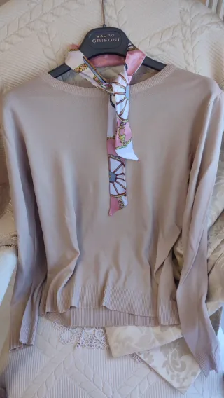 Maglia donna nuova taglia M