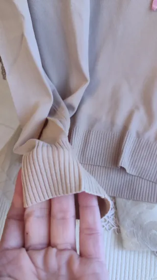 Maglia donna nuova taglia M