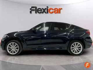 BMW X6 xDrive30d