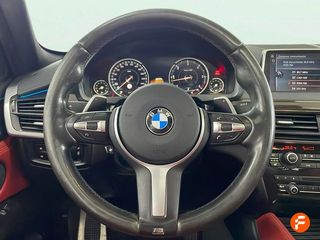 BMW X6 xDrive30d