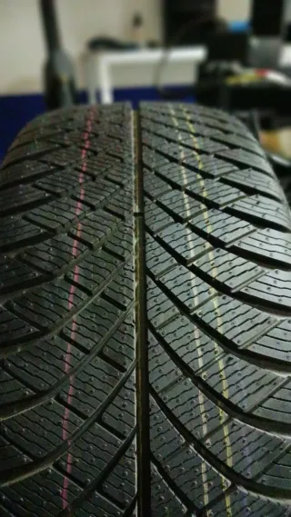225/60 R16 102W NNANKANG CROSS SEASONS AW-6