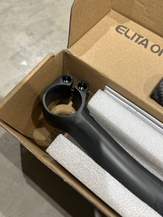 Tija carbono ELITE ONE MASTER