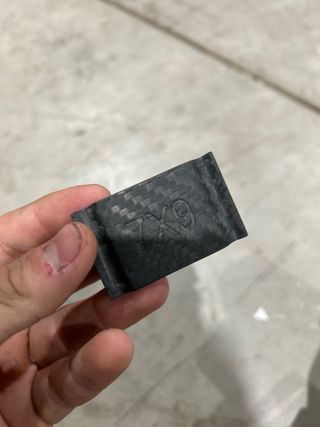 Tija carbono ELITE ONE MASTER