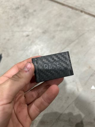 Tija carbono ELITE ONE MASTER