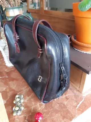 REGALO 2 pares pendientes vintage comprando bolso