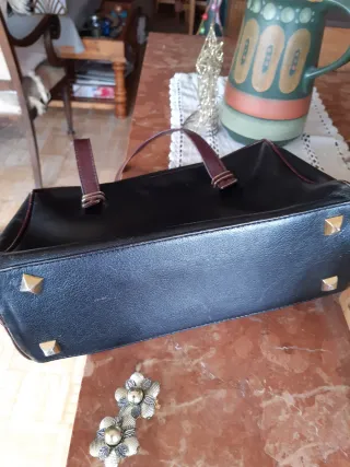 REGALO 2 pares pendientes vintage comprando bolso