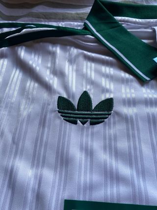 Camiseta Adidas Oasis Talla Xl