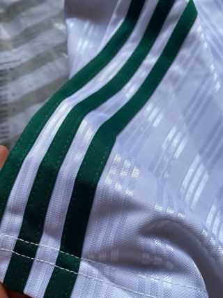 Camiseta Adidas Oasis Talla Xl