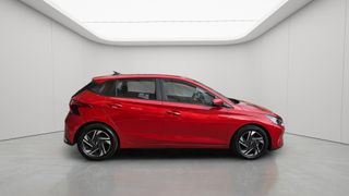Hyundai i20 1.2 MPI Klass