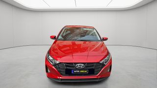 Hyundai i20 1.2 MPI Klass