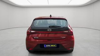 Hyundai i20 1.2 MPI Klass