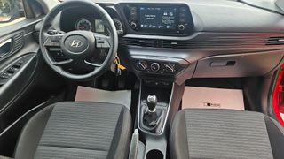 Hyundai i20 1.2 MPI Klass