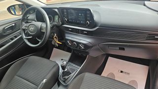 Hyundai i20 1.2 MPI Klass