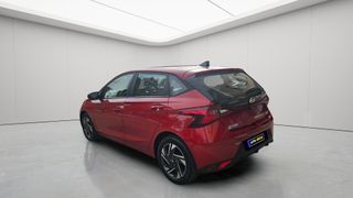 Hyundai i20 1.2 MPI Klass