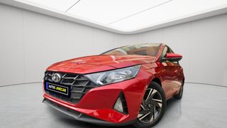 Hyundai i20 1.2 MPI Klass